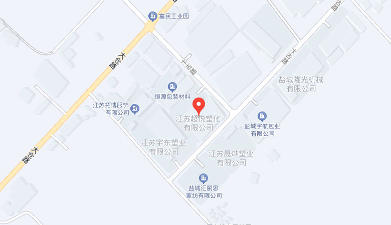 公司位置