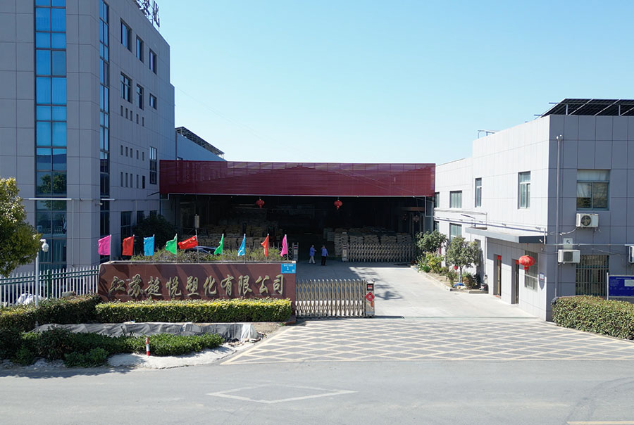厂房大门
